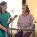 Live-in Care